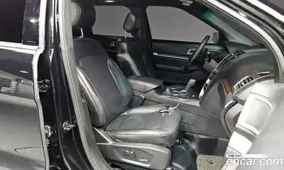 Ford Explorer 2016 2.3 гидро в Москве № 1351014, миниатюра 11