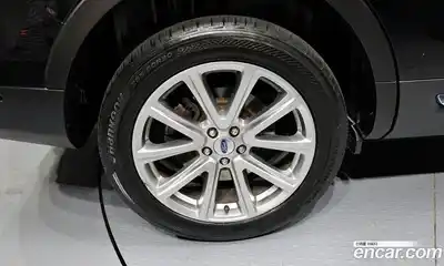 Ford Explorer 2016 2.3 гидро в Москве № 1351014, миниатюра 5
