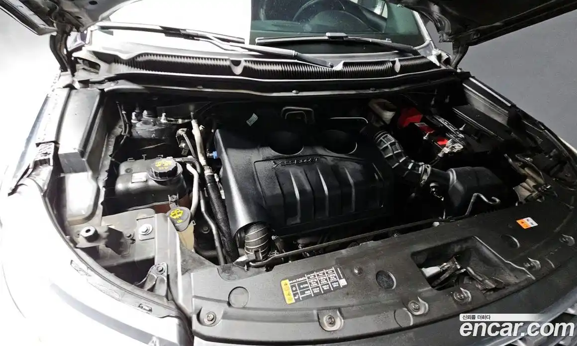 Ford Explorer 2016 2.3 гидро в Москве № 1351014, фото 6