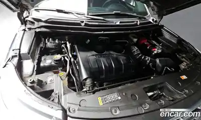 Ford Explorer 2016 2.3 гидро в Москве № 1351014, миниатюра 6