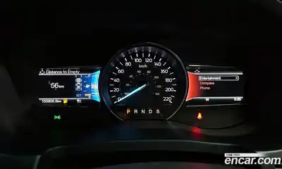 Ford Explorer 2016 2.3 гидро в Москве № 1351014, миниатюра 8