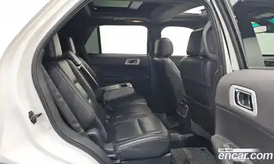 Ford Explorer 2014 3.5 гидро в Москве № 1351023, миниатюра 11