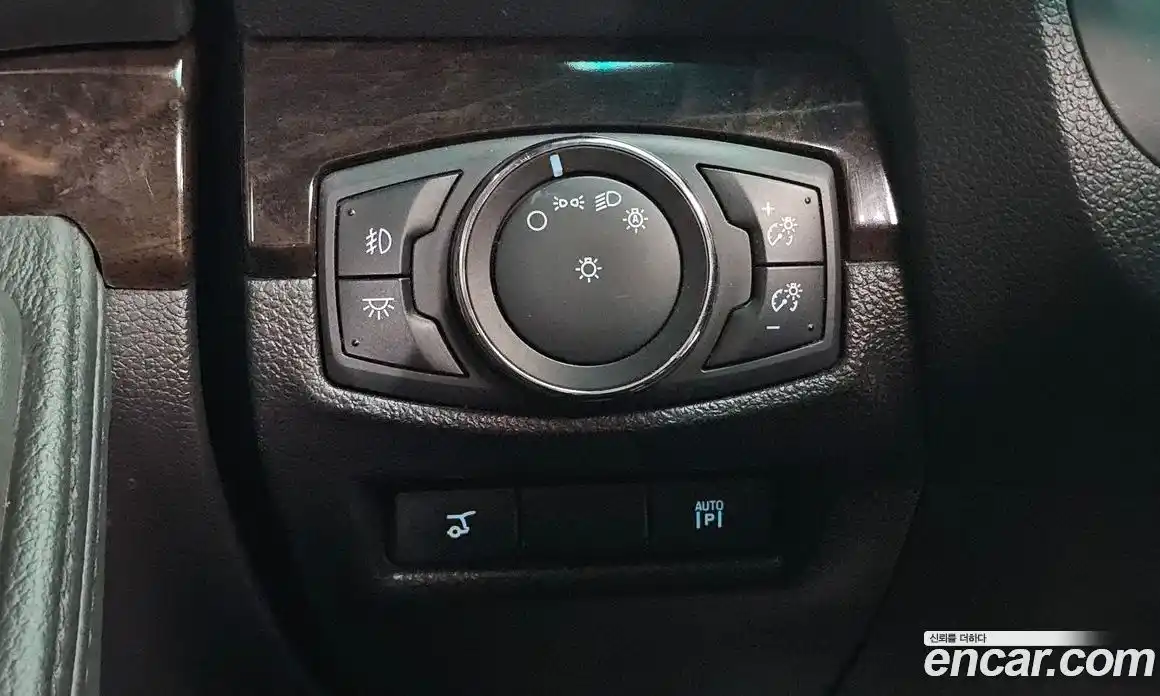 Ford Explorer 2014 3.5 гидро в Москве № 1351023, фото 20