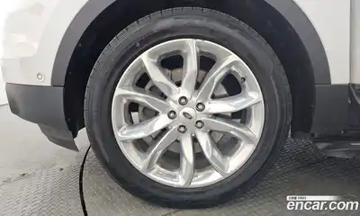 Ford Explorer 2014 3.5 гидро в Москве № 1351023, миниатюра 5