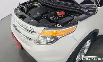Ford Explorer 2014 3.5 гидро в Москве № 1351023, миниатюра 6