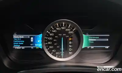 Ford Explorer 2014 3.5 гидро в Москве № 1351023, миниатюра 8