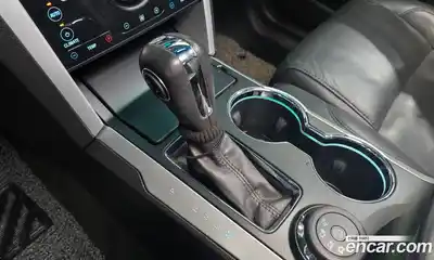 Ford Explorer 2014 3.5 гидро в Москве № 1351023, миниатюра 9