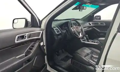 Ford Explorer 2014 3.5 гидро в Москве № 1351023, миниатюра 10