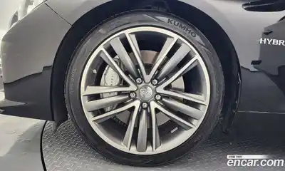 Infiniti Q50 2016 3.5 гидро в Москве № 1351210, миниатюра 5