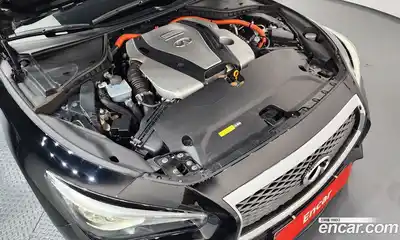 Infiniti Q50 2016 3.5 гидро в Москве № 1351210, миниатюра 6