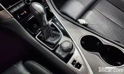 Infiniti Q50 2016 3.5 гидро в Москве № 1351210, миниатюра 9
