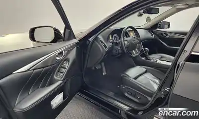 Infiniti Q50 2016 3.5 гидро в Москве № 1351210, миниатюра 10