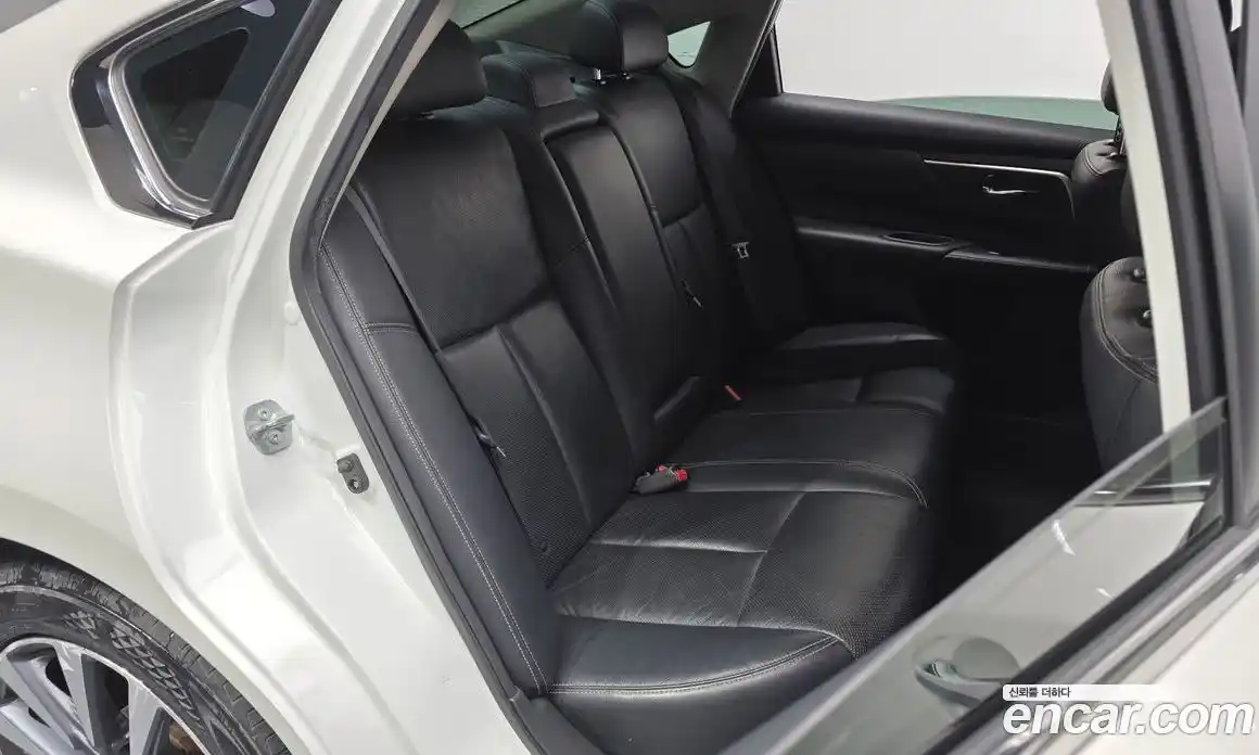 Nissan Altima 2017 2.5 гидро в Москве № 1351252, фото 11