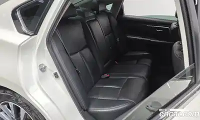 Nissan Altima 2017 2.5 гидро в Москве № 1351252, миниатюра 11
