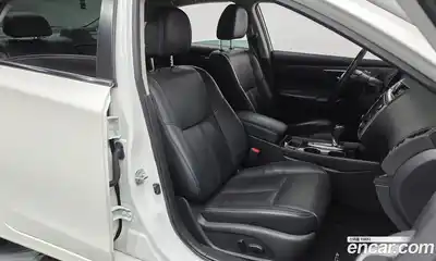 Nissan Altima 2017 2.5 гидро в Москве № 1351252, миниатюра 12