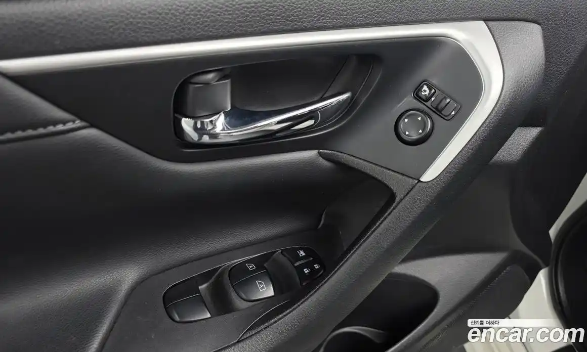 Nissan Altima 2017 2.5 гидро в Москве № 1351252, фото 13