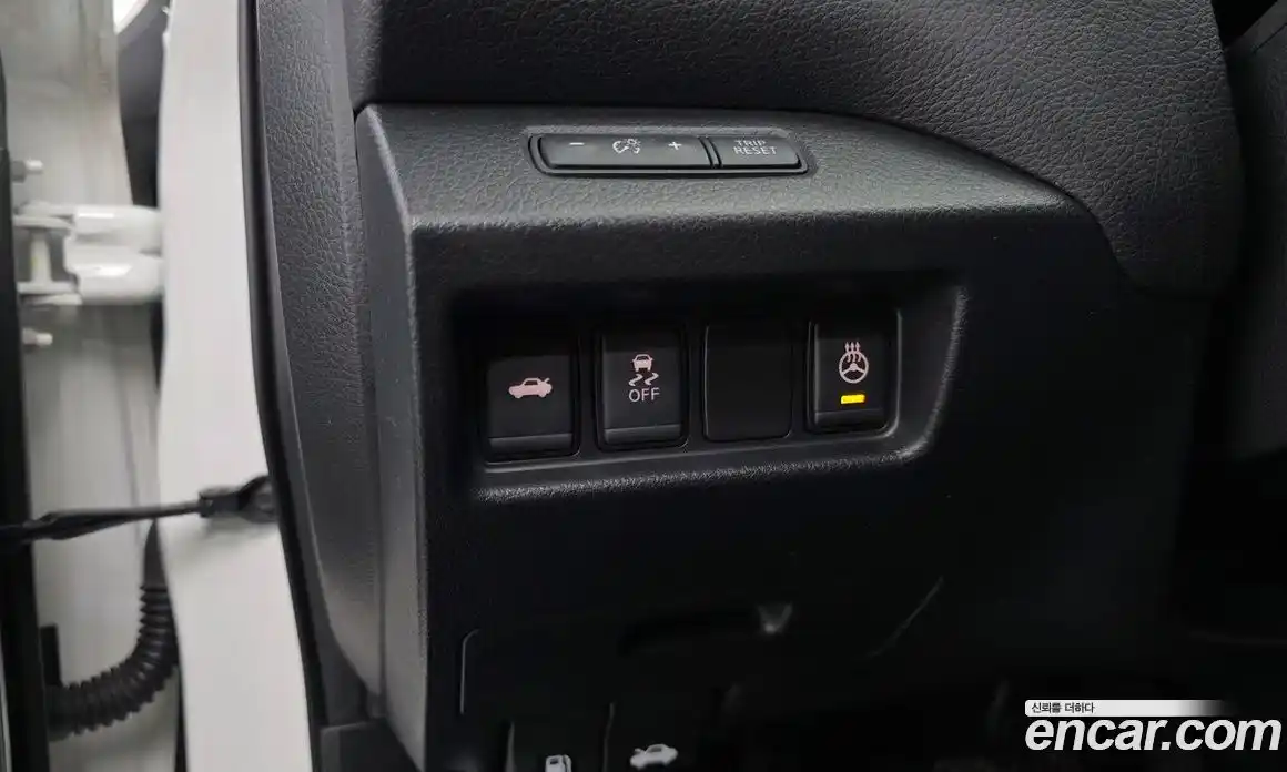 Nissan Altima 2017 2.5 гидро в Москве № 1351252, фото 14