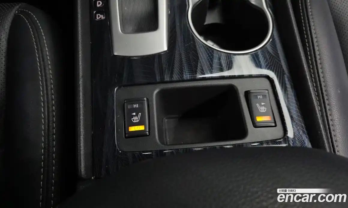 Nissan Altima 2017 2.5 гидро в Москве № 1351252, фото 19