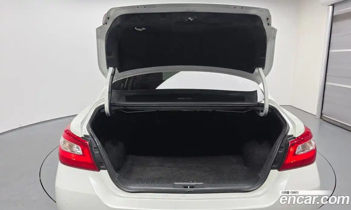 Nissan Altima 2017 2.5 гидро в Москве № 1351252, фото 20