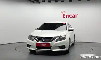 Nissan Altima 2017 2.5 гидро в Москве № 1351252, миниатюра 3