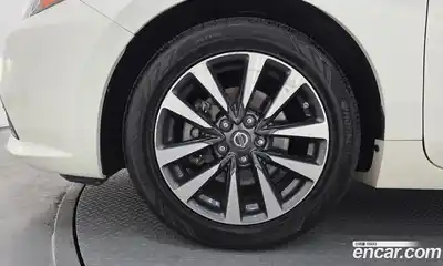 Nissan Altima 2017 2.5 гидро в Москве № 1351252, миниатюра 5