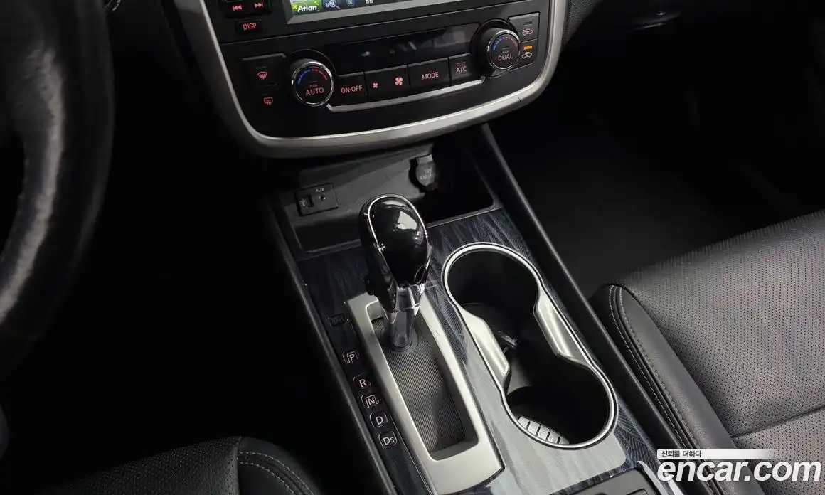 Nissan Altima 2017 2.5 гидро в Москве № 1351252, фото 9