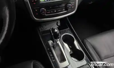 Nissan Altima 2017 2.5 гидро в Москве № 1351252, миниатюра 9