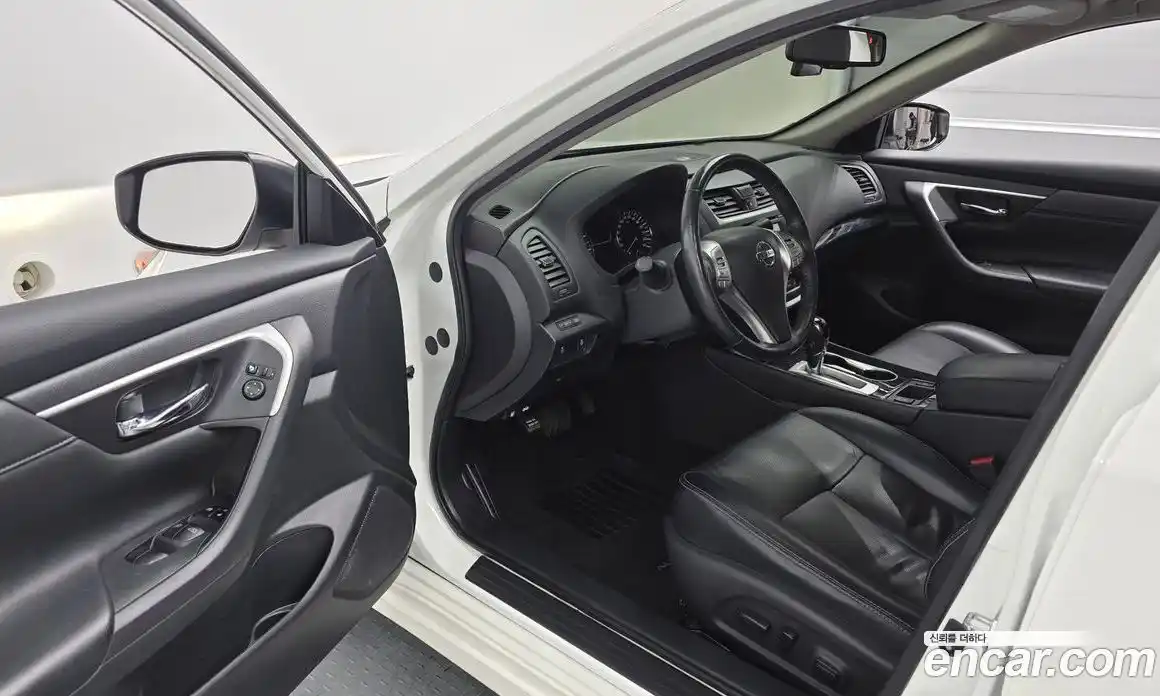 Nissan Altima 2017 2.5 гидро в Москве № 1351252, фото 10