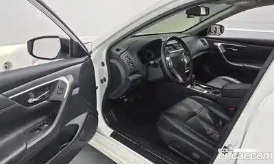 Nissan Altima 2017 2.5 гидро в Москве № 1351252, миниатюра 10