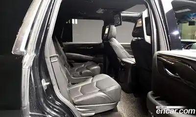 Cadillac Escalade 2019 6.2 гидро в Москве № 1351323, миниатюра 11