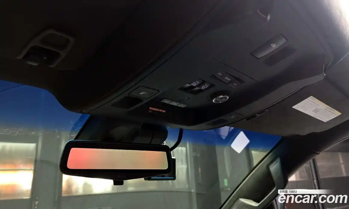 Cadillac Escalade 2019 6.2 гидро в Москве № 1351323, фото 17