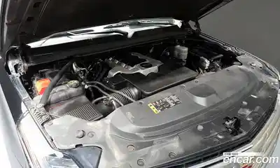 Cadillac Escalade 2019 6.2 гидро в Москве № 1351323, миниатюра 6
