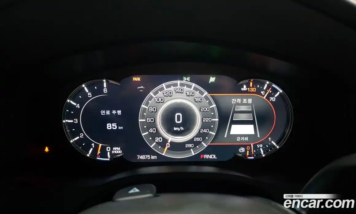 Cadillac Escalade 2019 6.2 гидро в Москве № 1351323, фото 8