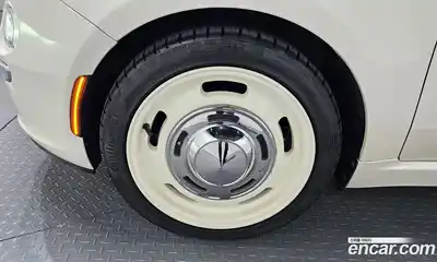 Fiat 500 2016 1.4 гидро в Москве № 1351421, миниатюра 5