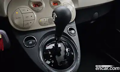 Fiat 500 2016 1.4 гидро в Москве № 1351421, миниатюра 9