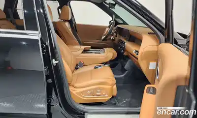 Hyundai Palisade 2025 2.5 Автомат в Москве № 1353519, миниатюра 11