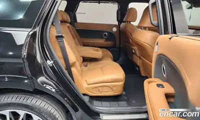 Hyundai Palisade 2025 2.5 Автомат в Москве № 1353519, миниатюра 12