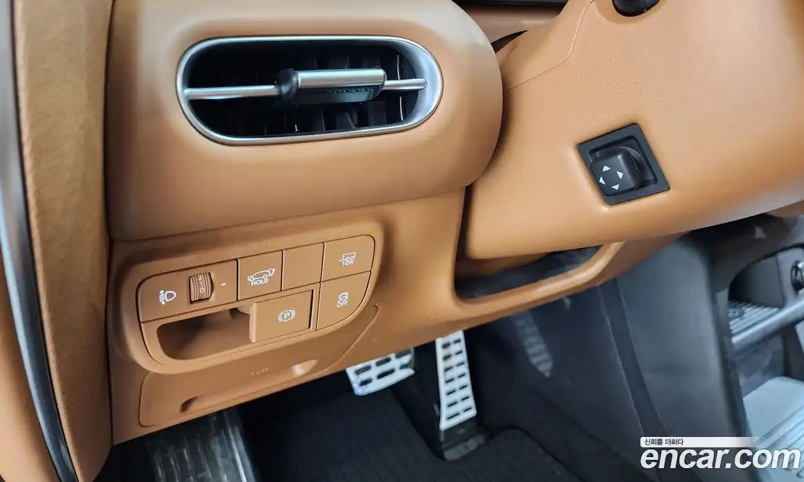 Hyundai Palisade 2025 2.5 Автомат в Москве № 1353519, фото 14