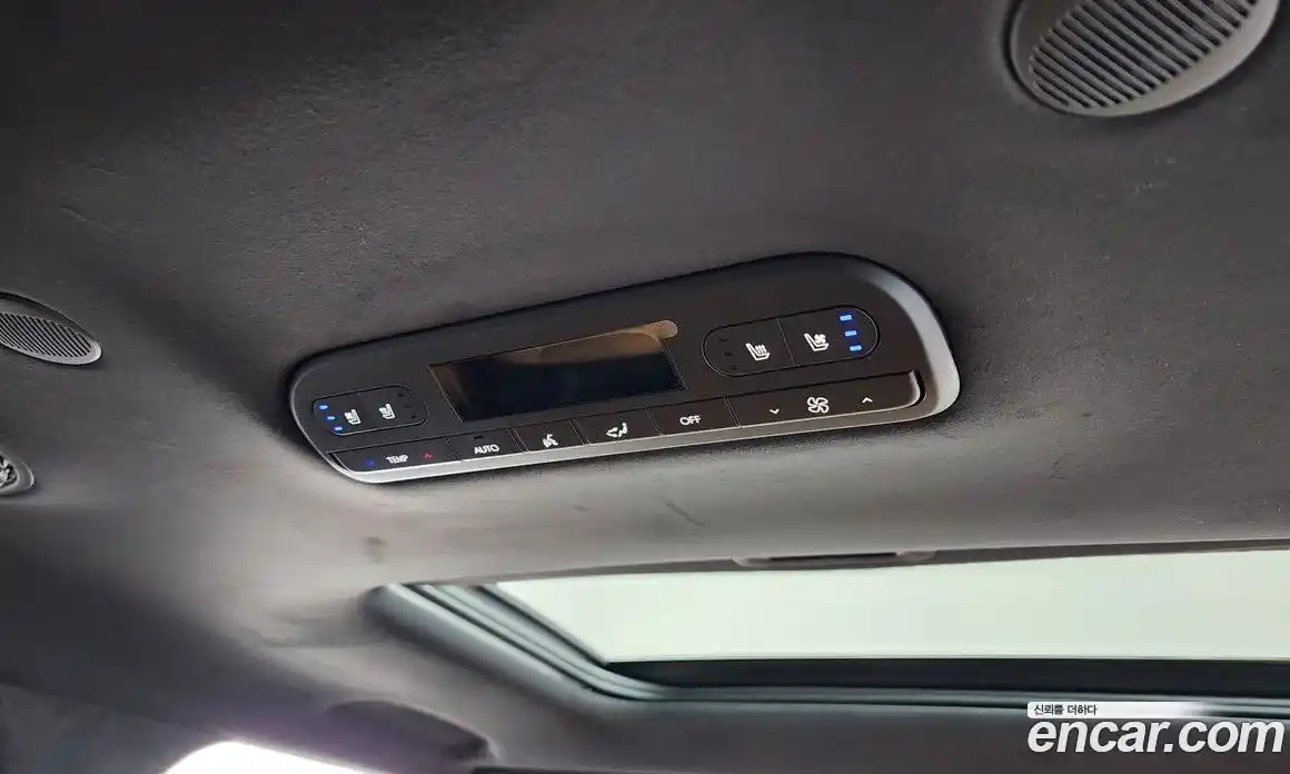 Hyundai Palisade 2025 2.5 Автомат в Москве № 1353519, фото 18