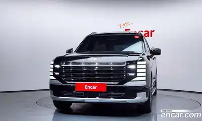 Hyundai Palisade 2025 2.5 Автомат в Москве № 1353519, миниатюра 3