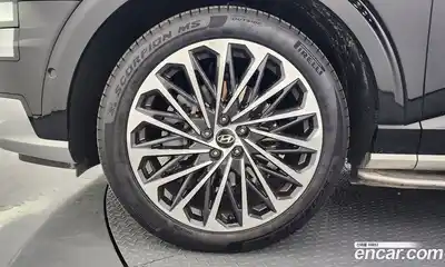 Hyundai Palisade 2025 2.5 Автомат в Москве № 1353519, миниатюра 5