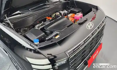 Hyundai Palisade 2025 2.5 Автомат в Москве № 1353519, миниатюра 6