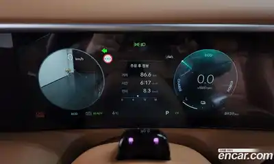 Hyundai Palisade 2025 2.5 Автомат в Москве № 1353519, миниатюра 8