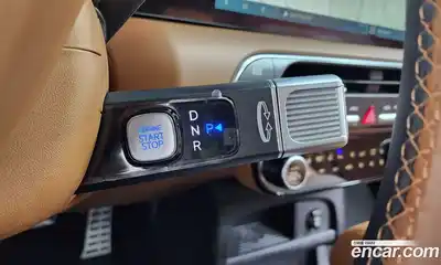 Hyundai Palisade 2025 2.5 Автомат в Москве № 1353519, миниатюра 9