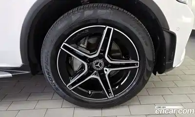 Mercedes-Benz GLC-Class 2023 2.0 гидро в Москве № 137287, миниатюра 5