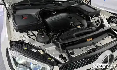 Mercedes-Benz GLC-Class 2023 2.0 гидро в Москве № 137287, миниатюра 6