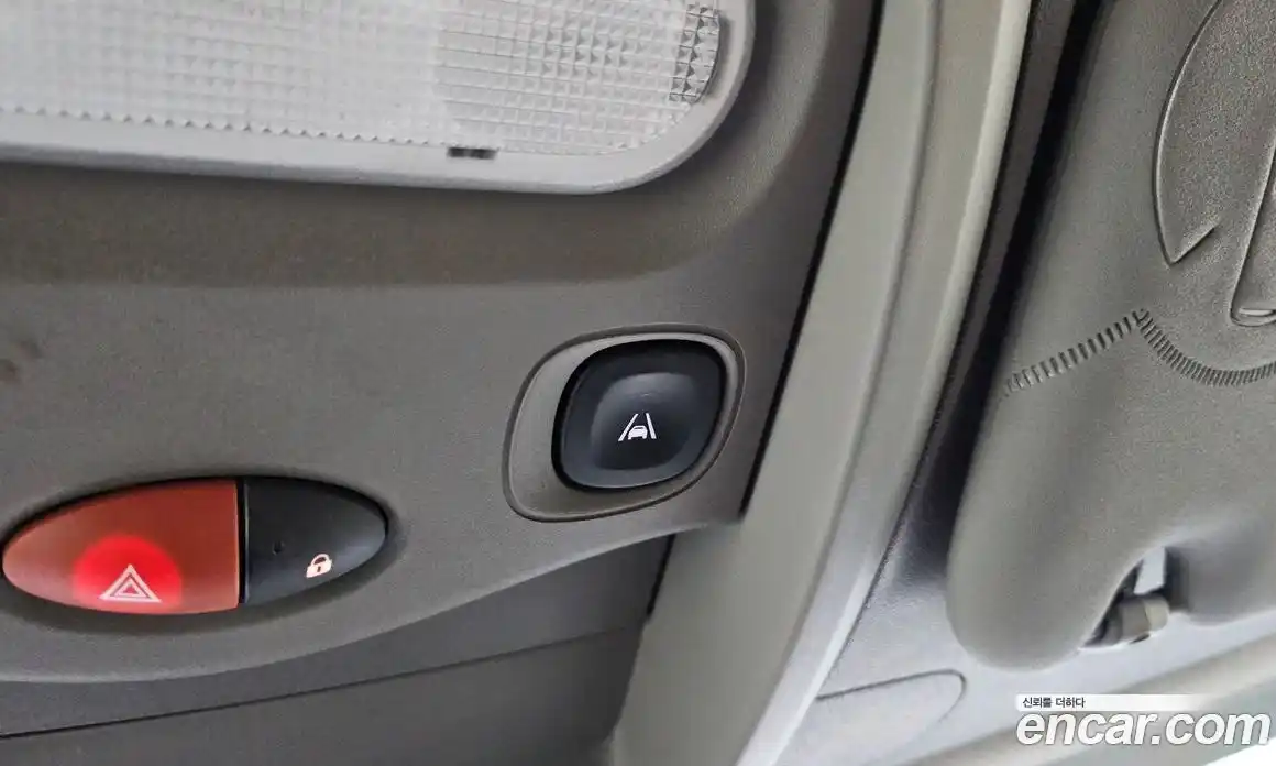 Renault Master 2019 2.3 механика в Москве № 148453, фото 17
