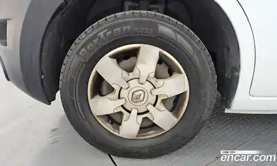 Renault Master 2019 2.3 механика в Москве № 148453, миниатюра 5