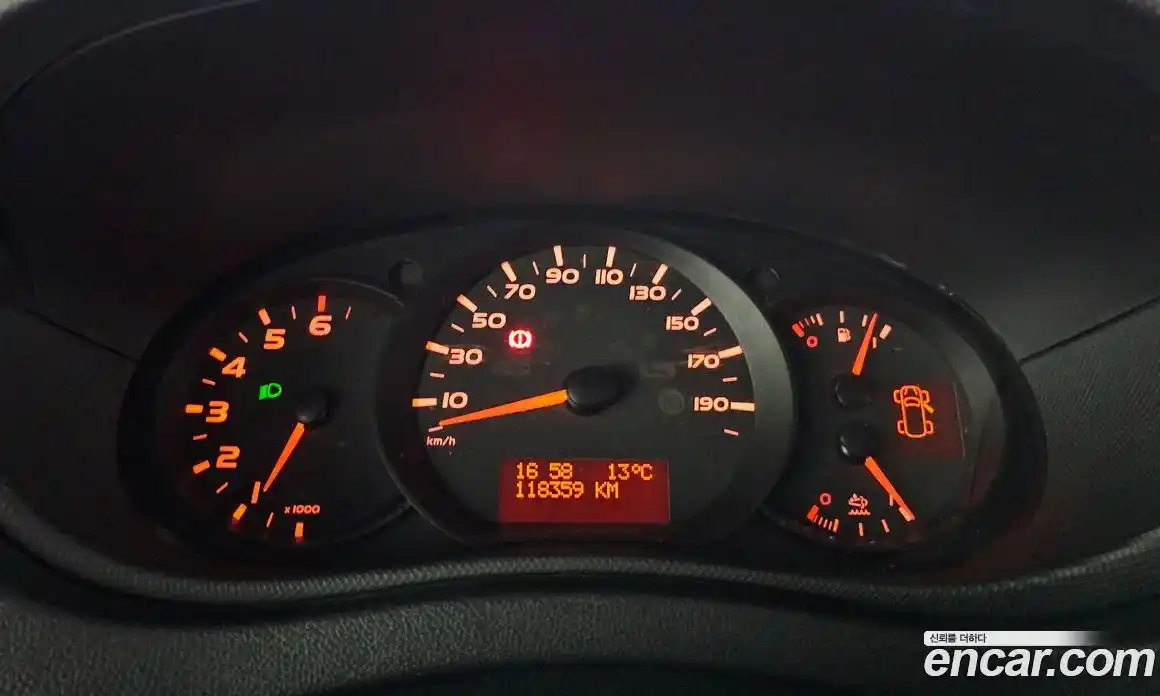 Renault Master 2019 2.3 механика в Москве № 148453, фото 8