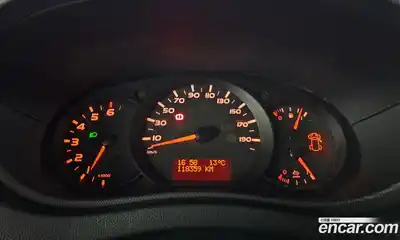 Renault Master 2019 2.3 механика в Москве № 148453, миниатюра 8